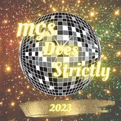 Strictly MGS will return at 18:30 on Thursday the 9th of February!