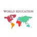 World education (@world__edu) Twitter profile photo World education (@world__edu) Twitter profile photo
