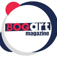 Bogart Magazine(@BogartMagazine) 's Twitter Profile Photo