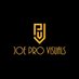 Joe Pro Visuals (@JoeProVisuals) Twitter profile photo