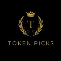 Token Picks 🪙(@TDPTokenPicks) 's Twitter Profile Photo