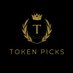 Token Picks 🪙 (@Token_Picks) Twitter profile photo