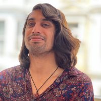 Vaneet Mehta, The Lammy Nominated Author(@nintendomad888) 's Twitter Profile Photo