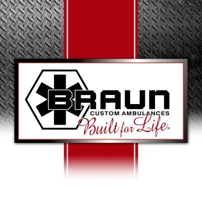 For 50 years, Braun Ambulances has focused on safety, quality, and innovation to earn the reputation as the premier ambulance brand in the Fire/EMS industry.