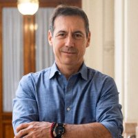 Luis Naidenoff (@luisnaidenoff) 's Twitter Profile