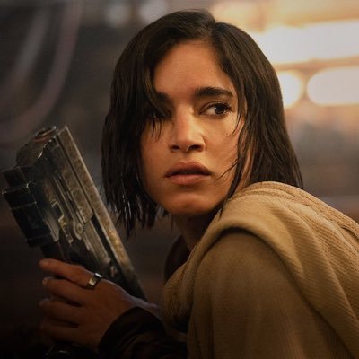 I make Hd Gifs of Rebel Moon Directed by Zack Snyder! Part 2 coming to Netflix on April 19th