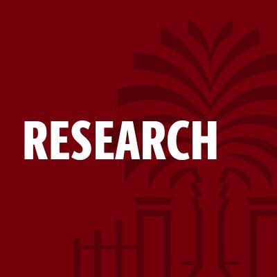 The Office of Research supports the research activities of faculty, staff & students at the University of South Carolina.