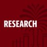 USCResearch's profile picture. The Office of Research supports the research activities of faculty, staff & students at the University of South Carolina.