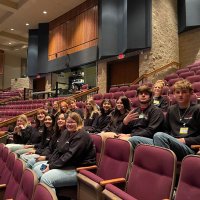 CHS Student Council (@canyonstuco) 's Twitter Profile Photo CHS Student Council (@canyonstuco) 's Twitter Profile Photo