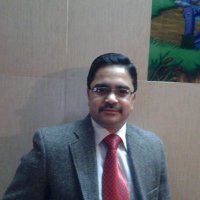 Dr.Ganesh Malhotra(@IGaneshMalhotra) 's Twitter Profile Photo