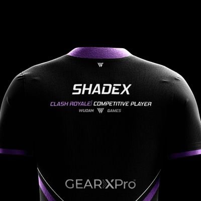 Shadex Cr