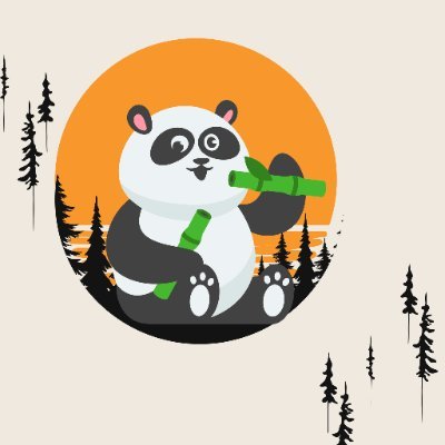 I am Liam the Panda. I mostly eat. There is a book about me https://t.co/gWcUThDSsQ