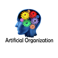Artificial Organization(@artificial_Org) 's Twitter Profile Photo