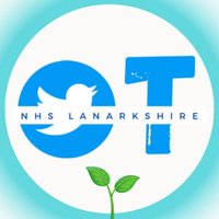 OT NHSLanarkshire(@NHSLOT) 's Twitter Profile Photo