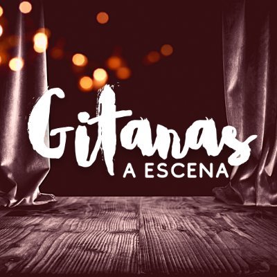 Compañía de #Teatro de #Mujeres #Gitanas
🎭 Dirigida por Coco Reyes
💚 Seleccionada por #ArtForChange @fundlacaixa
💙 Colabora @granadaamordios