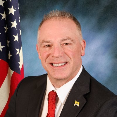 Senator Craig Wilcox