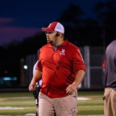 Defensive Coordinator at Newman Catholic High School