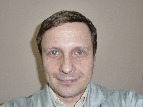 Andrey1969K's profile picture. 