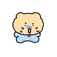 망그러진 곰(@yurang_official) 's Twitter Profile Photo