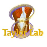The Taylor Lab (@btaylorlab) 's Twitter Profile