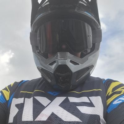 30 is here, the fun is only starting to begin. I started chasing my dreams of racing motocross in 2022. I'm excited to see where the 2023 season takes me.