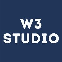 W3 Studio(@w3studioatl) 's Twitter Profile Photo