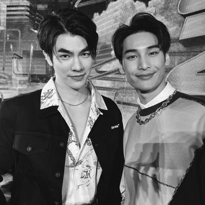 Fan account for supporting #มายอาโป ONLY.