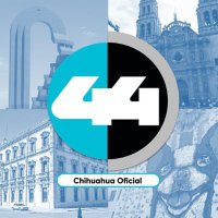 Canal 44 - El Canal de las Noticias Chihuahua(@Canal44CUU) 's Twitter Profile Photo