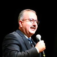 Mehmet Emin İnce(@mehmeteminince) 's Twitter Profile Photo