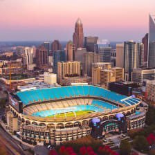 Twitter Location for smart Panthers news, updates, and opinions. Keep Pounding.