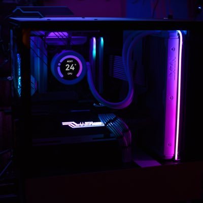 The official Twitter of Silent Coyote Creations where we build custom PCs, make tech tip videos, review items and do giveaways. Check out our TikTok!