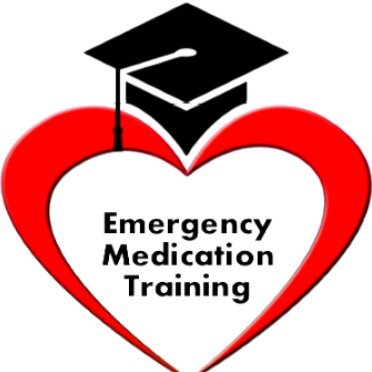 Specialising in administration of emergency medication training for epilepsy, anaphylaxis & asthma to education, health & social care professionals.