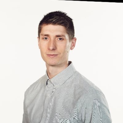 IsaacMoore91's profile picture. Chief sub-editor @SkyNews