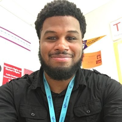 jtcoleman1550's profile picture. ADOS Software Engineer, @resilientcoders alum