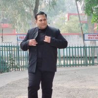 पुनीत शर्मा (आजाद)(@PuneetHq) 's Twitter Profile Photo