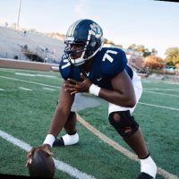 Chase Mideau (@cmideau71) 's Twitter Profile