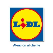 Bienvenidos al canal oficial de Atención al Cliente en Twitter de @lidlespana. L-S de 9:00h - 20:00h. 
Protección de Datos: https://t.co/HkJwqNuW2f
