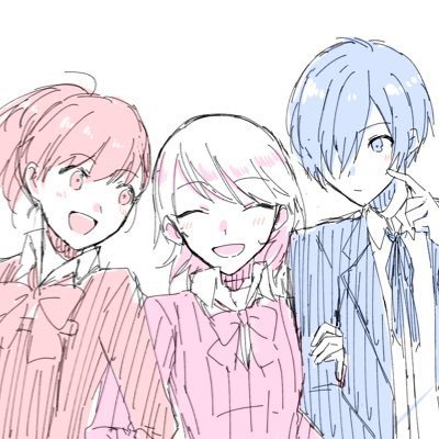 ▼主ゆか/ハムゆか/主りせ/主杏 (！)キタハム共存多め ▼本垢 @mskxx123 ▽「ゆかりちゃんかわいい」の気持ち9割でP3Rを進めてます。