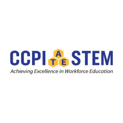 CCPI_STEM's profile picture. Funded by the NSF ATE program that focuses on the education of technicians for the advanced-technology fields that drive the nation’s economy. #NSFfunded