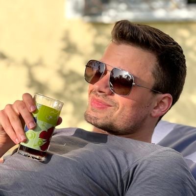 yuStetsyk's profile picture.
