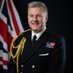 Vice Admiral Phil Hally (@DefencePeople) Twitter profile photo