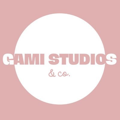 GAMI STUDIOS & COさんのプロフィール画像