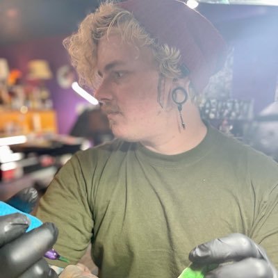 Duhon Tattoosさんのプロフィール画像