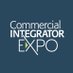 Commercial Integrator Expo (@commintexpo) Twitter profile photo Commercial Integrator Expo (@commintexpo) Twitter profile photo