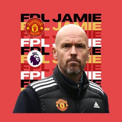 •Founder of #FPLIRE community •@ManUtd fan •best FPL finish 55k •13 FPL seasons •Polls & GIF’s are my thing •FPL ID 96375 •OR FPL -753212 •OR UCL - 33461