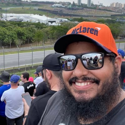 MauricioGomesRJ's profile picture. Cloud Architect