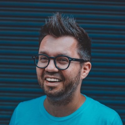 Creative director at Brand Nu Studio • 6x Author • TEDx speaker