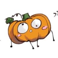 Pumpkinsoup212 (commission closed!) 🎃(@kabocha1408) 's Twitter Profile Photo