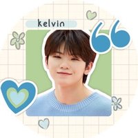 Kelvin. (@ilespreferences) 's Twitter Profile