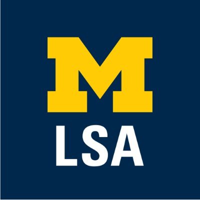 U-M College of LSA